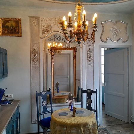VincaPenthouse En Bleu Royalアパートメント エクステリア 写真