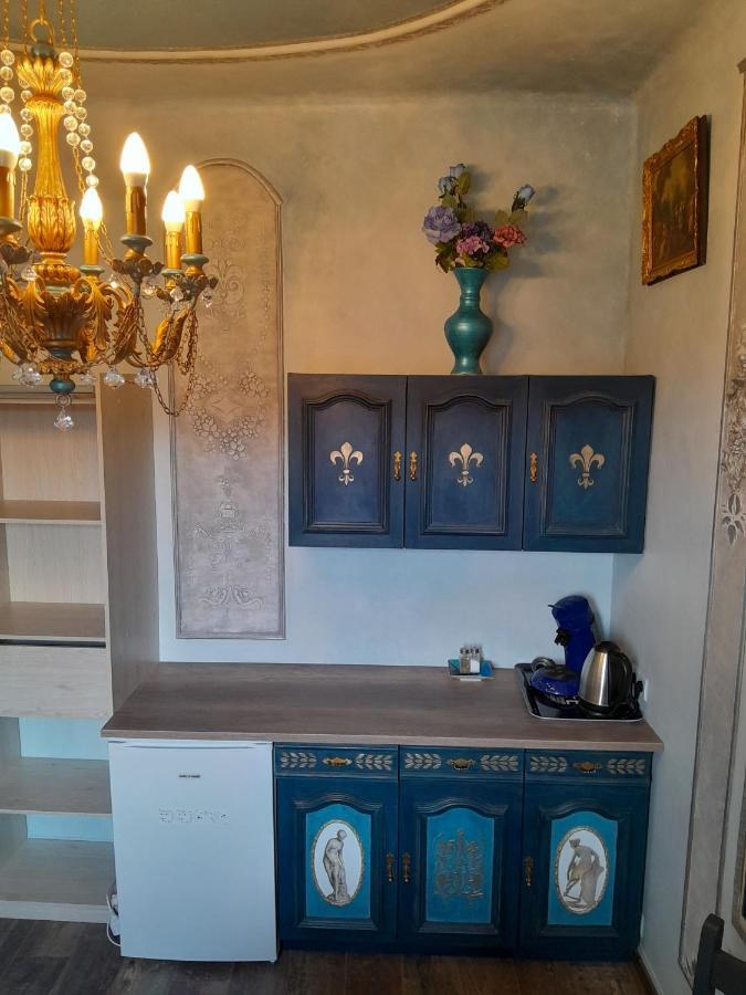 VincaPenthouse En Bleu Royalアパートメント エクステリア 写真