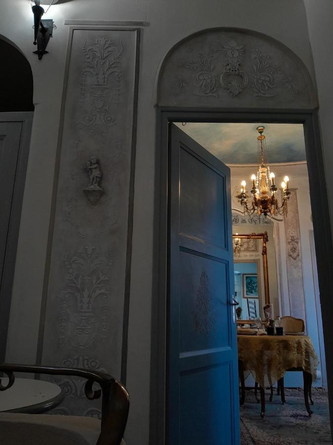 VincaPenthouse En Bleu Royalアパートメント エクステリア 写真