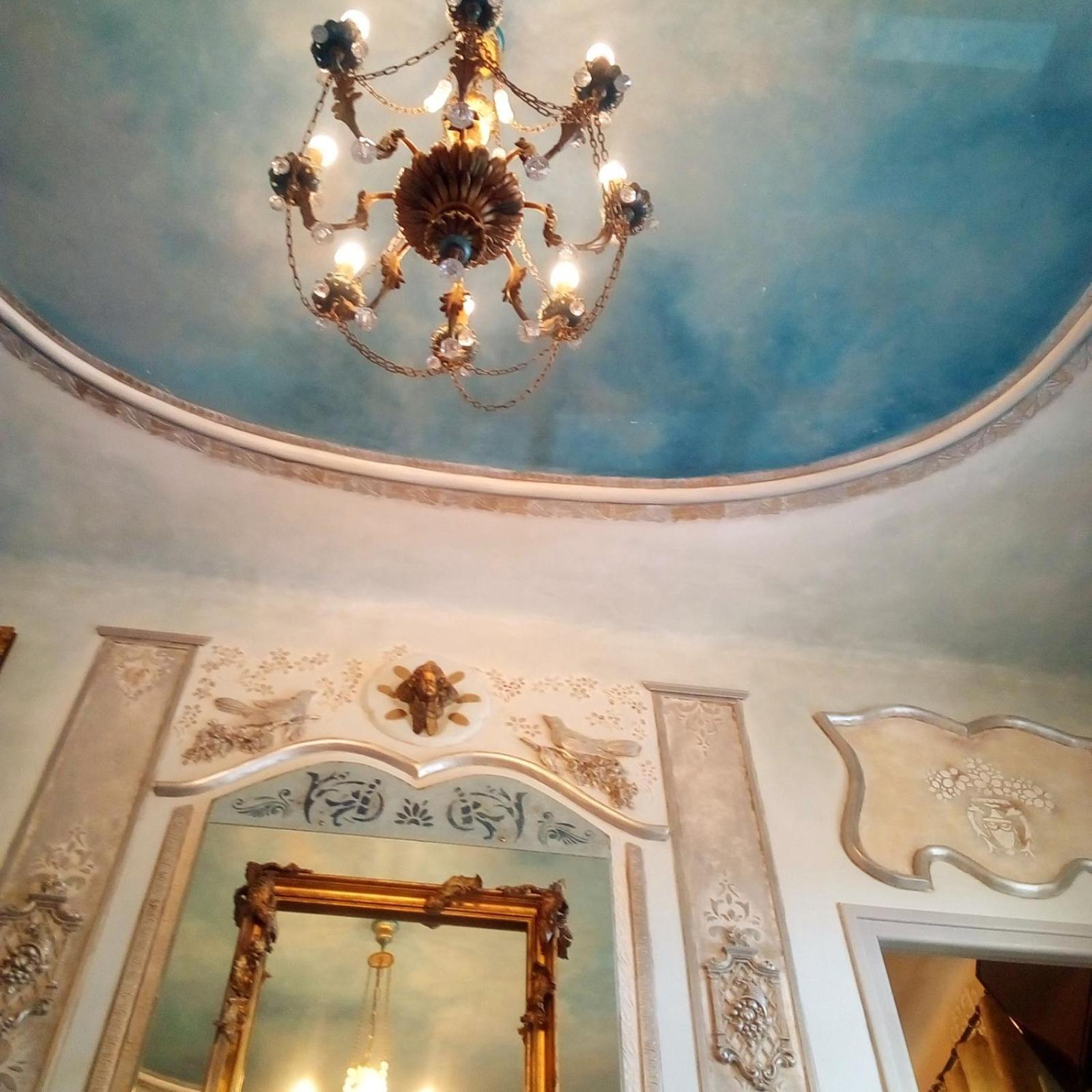 VincaPenthouse En Bleu Royalアパートメント エクステリア 写真